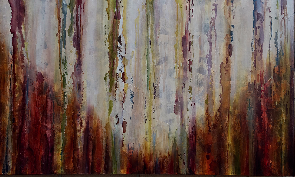 between the lines