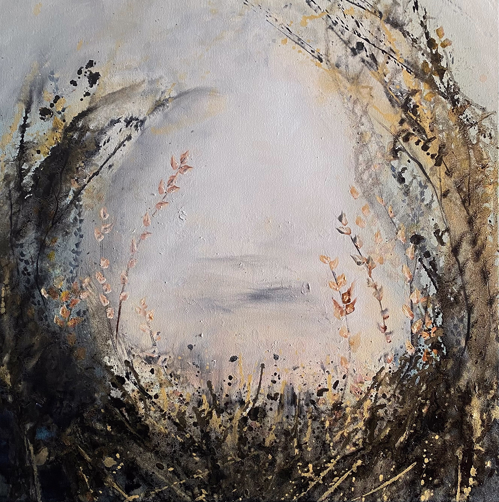 View from the Marsh II